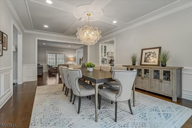 5 Buddy Ln, Mendham Twp., NJ 07945