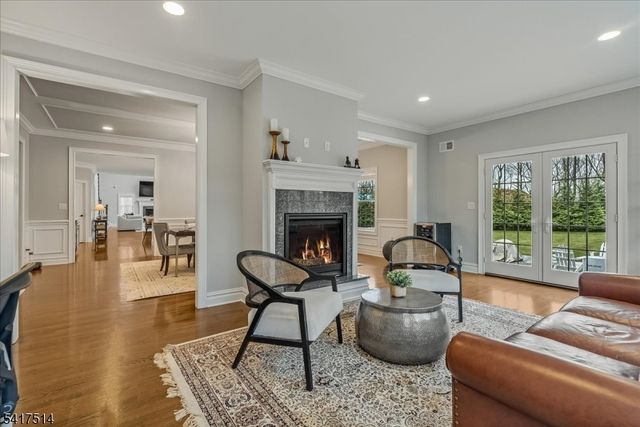 5 Buddy Ln, Mendham Twp., NJ 07945