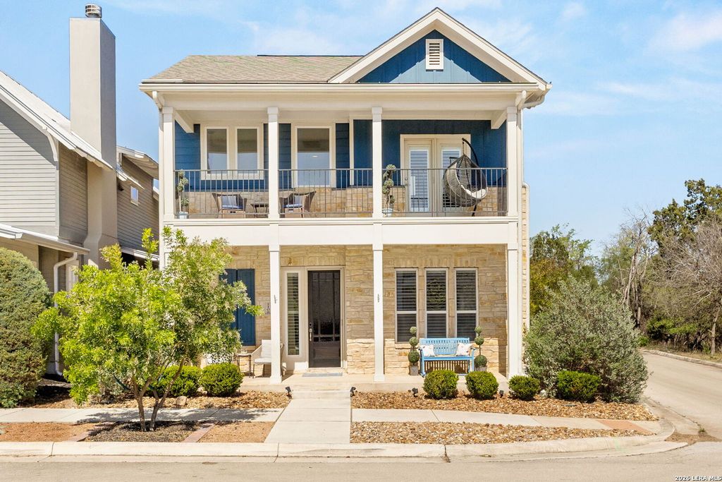 1108 Hauptstrasse, New Braunfels, TX 78130