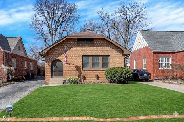 6150 N Park Avenue, Indianapolis, IN 46220