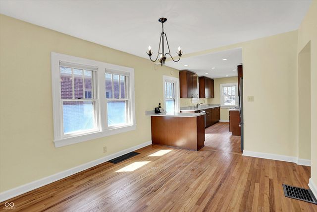 6150 N Park Avenue, Indianapolis, IN 46220