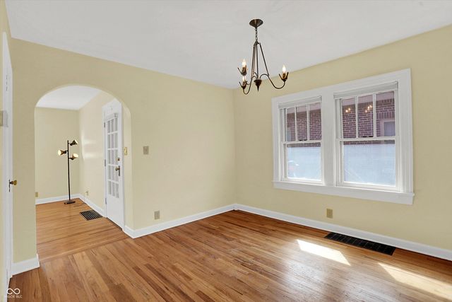 6150 N Park Avenue, Indianapolis, IN 46220