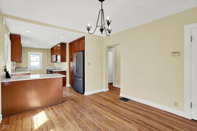 6150 N Park Avenue, Indianapolis, IN 46220