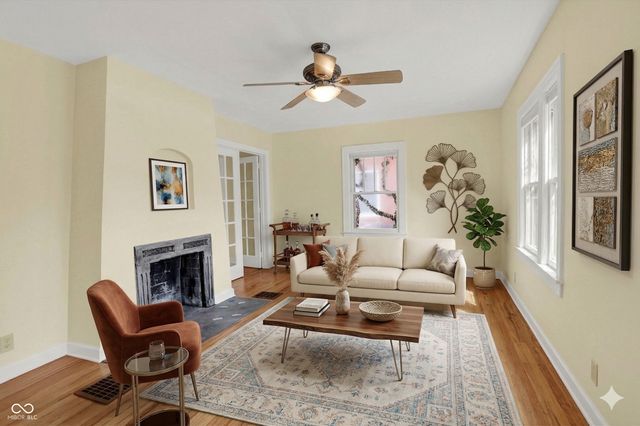 6150 N Park Avenue, Indianapolis, IN 46220