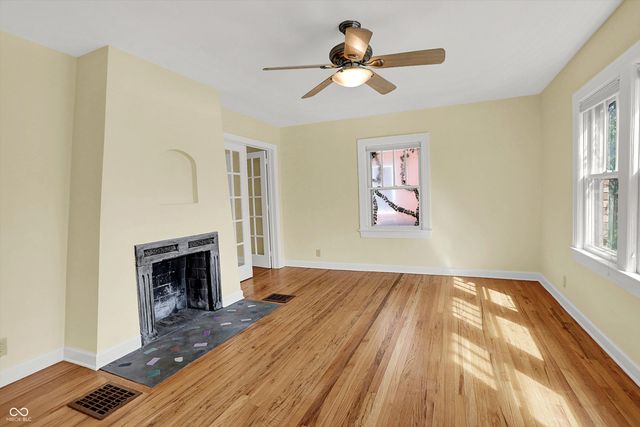 6150 N Park Avenue, Indianapolis, IN 46220