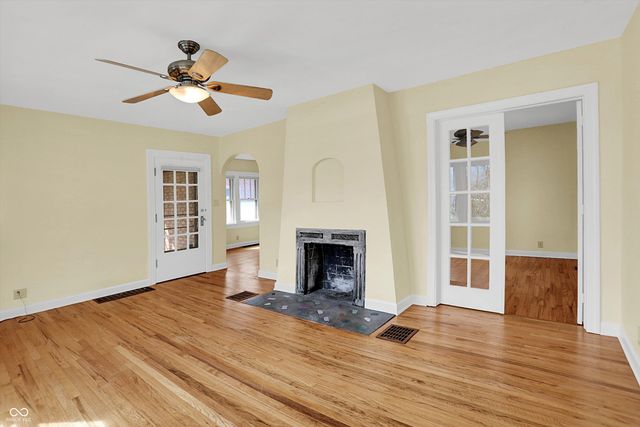 6150 N Park Avenue, Indianapolis, IN 46220