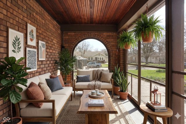 6150 N Park Avenue, Indianapolis, IN 46220