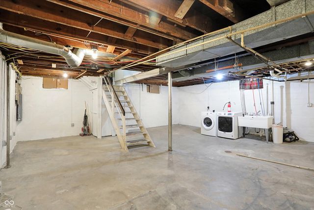 6150 N Park Avenue, Indianapolis, IN 46220