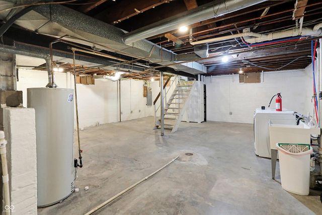 6150 N Park Avenue, Indianapolis, IN 46220