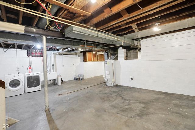 6150 N Park Avenue, Indianapolis, IN 46220