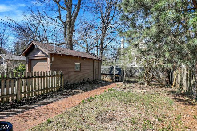 6150 N Park Avenue, Indianapolis, IN 46220