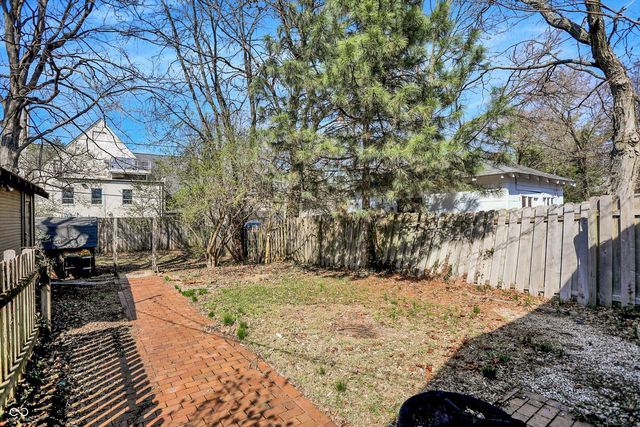 6150 N Park Avenue, Indianapolis, IN 46220