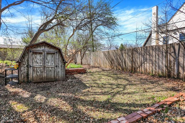 6150 N Park Avenue, Indianapolis, IN 46220