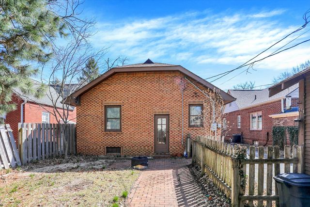 6150 N Park Avenue, Indianapolis, IN 46220