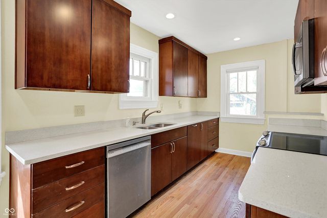 6150 N Park Avenue, Indianapolis, IN 46220