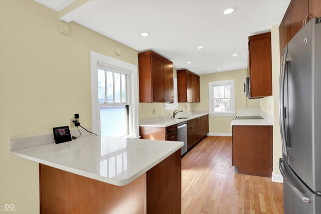 6150 N Park Avenue, Indianapolis, IN 46220