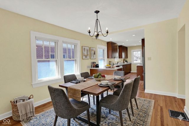 6150 N Park Avenue, Indianapolis, IN 46220