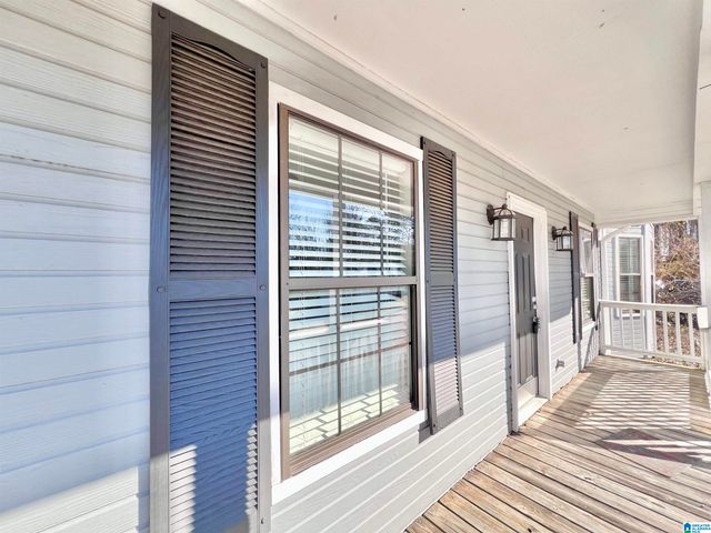 6877 BRIARWOOD DRIVE, Pinson, AL 35126