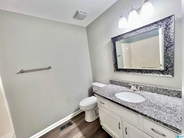 6877 BRIARWOOD DRIVE, Pinson, AL 35126