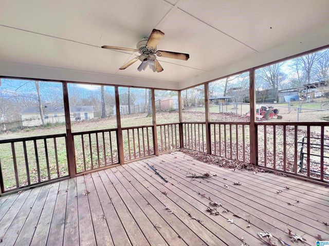 6877 BRIARWOOD DRIVE, Pinson, AL 35126