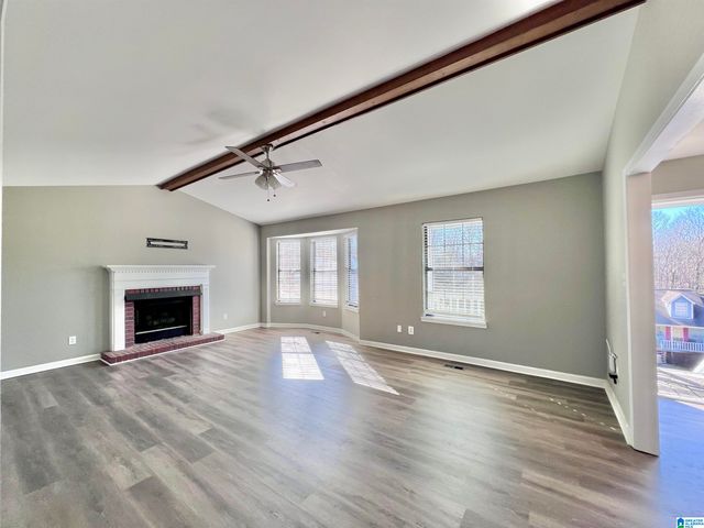 6877 BRIARWOOD DRIVE, Pinson, AL 35126