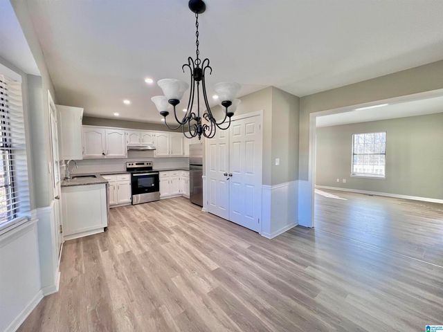 6877 BRIARWOOD DRIVE, Pinson, AL 35126