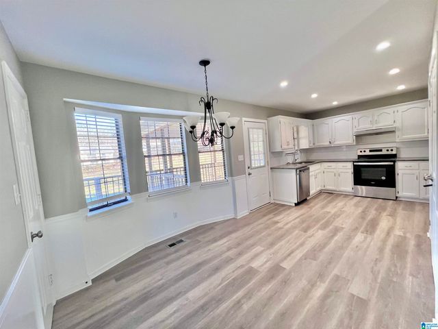 6877 BRIARWOOD DRIVE, Pinson, AL 35126