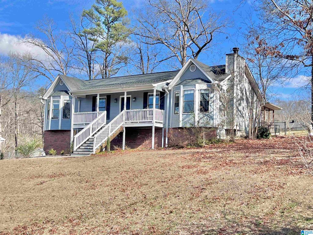 6877 BRIARWOOD DRIVE, Pinson, AL 35126