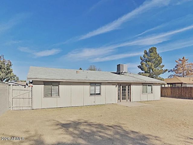 147 W Hillside Street, Mesa, AZ 85201