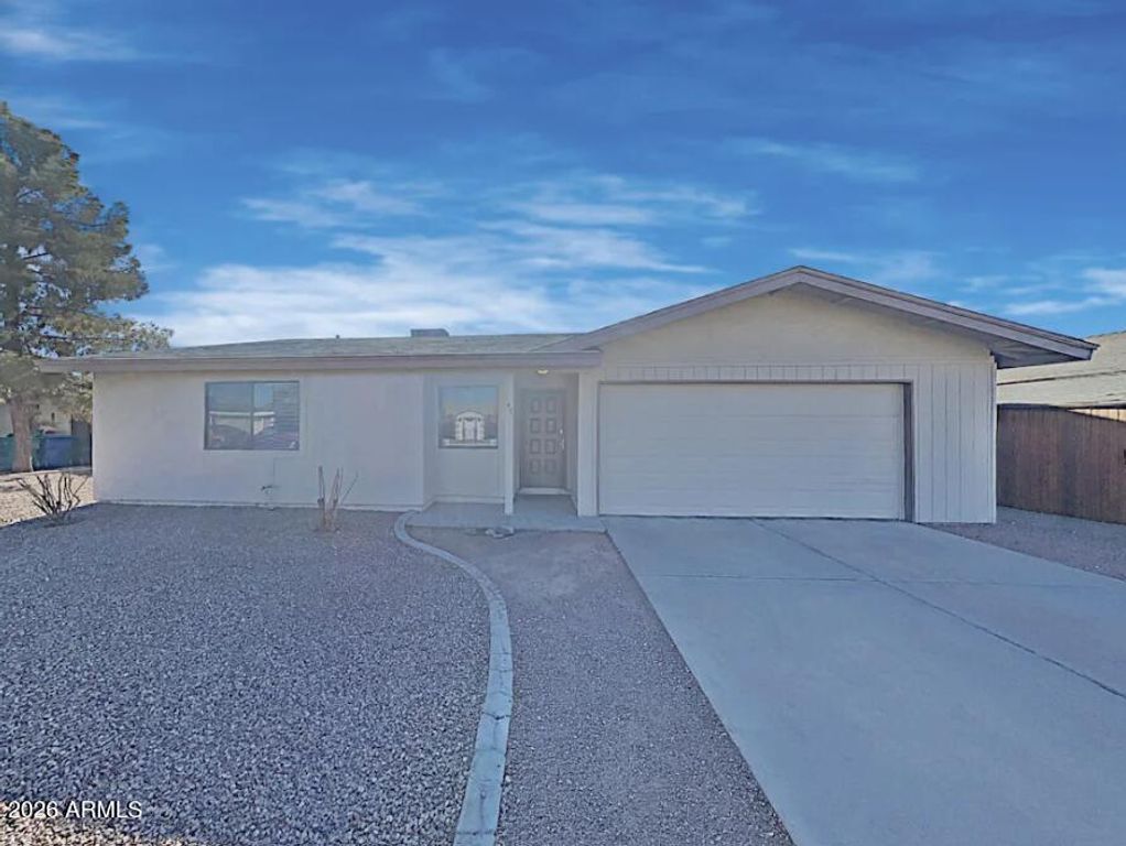 147 W Hillside Street, Mesa, AZ 85201