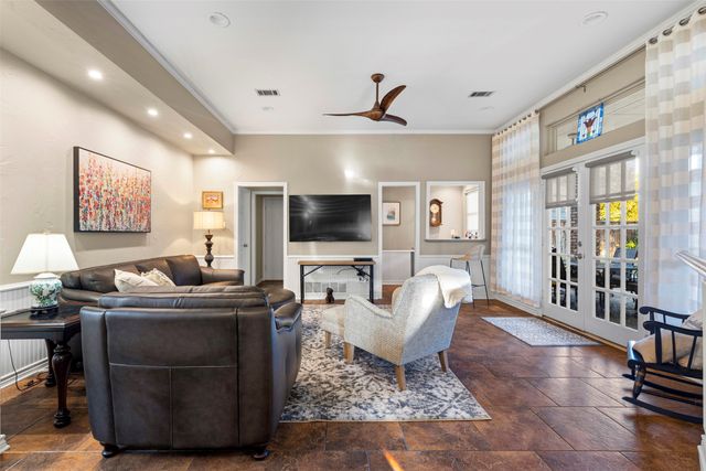 6306 Chelsea Way, Garland, TX 75044