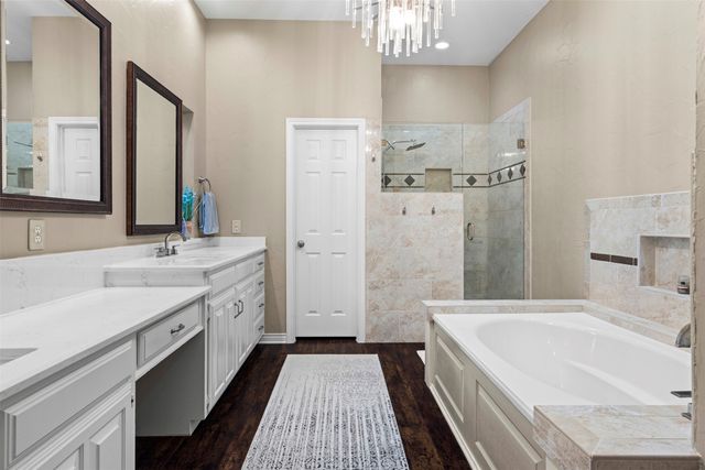 6306 Chelsea Way, Garland, TX 75044