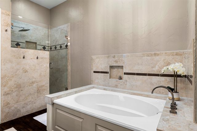 6306 Chelsea Way, Garland, TX 75044