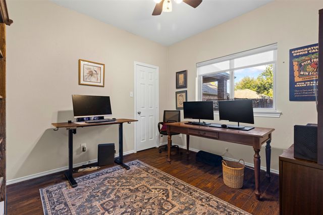 6306 Chelsea Way, Garland, TX 75044