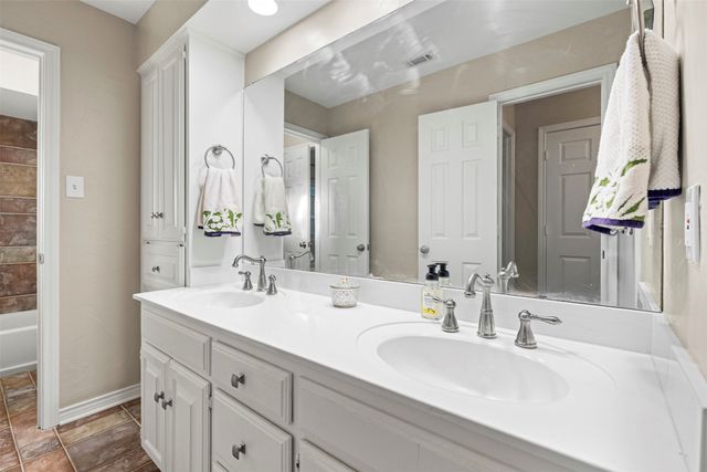 6306 Chelsea Way, Garland, TX 75044