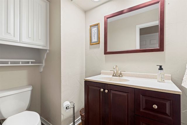 6306 Chelsea Way, Garland, TX 75044