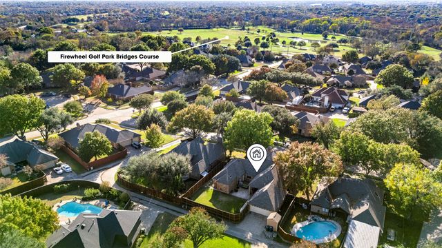 6306 Chelsea Way, Garland, TX 75044