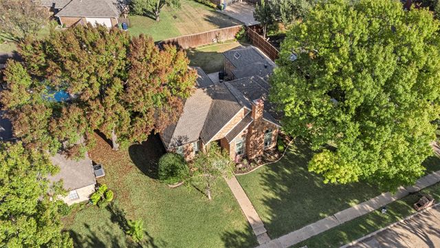 6306 Chelsea Way, Garland, TX 75044