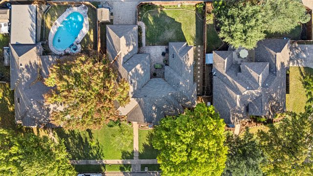 6306 Chelsea Way, Garland, TX 75044