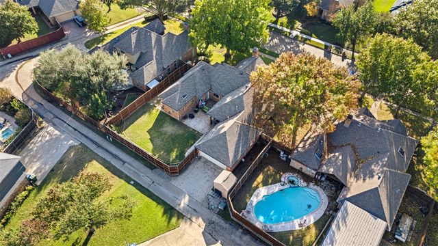 6306 Chelsea Way, Garland, TX 75044