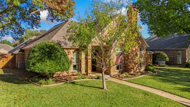 6306 Chelsea Way, Garland, TX 75044
