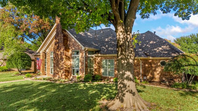 6306 Chelsea Way, Garland, TX 75044