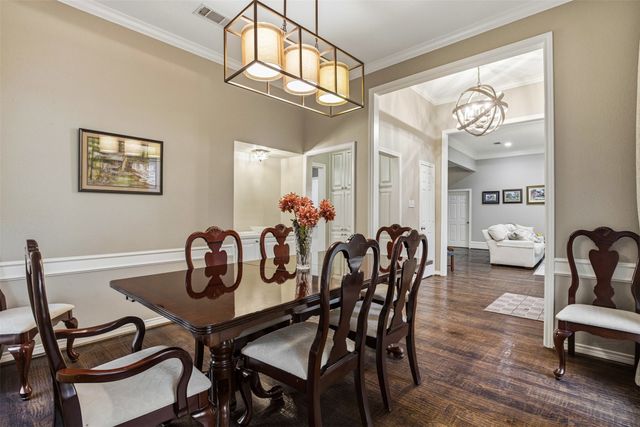 6306 Chelsea Way, Garland, TX 75044