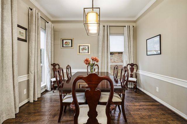 6306 Chelsea Way, Garland, TX 75044