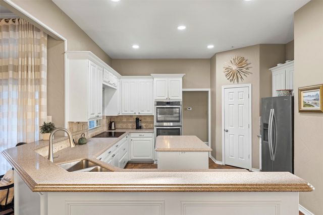 6306 Chelsea Way, Garland, TX 75044