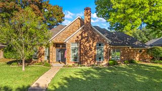6306 Chelsea Way, Garland, TX 75044