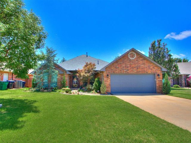 7528 NW 133rd Street, Oklahoma City, OK 73142