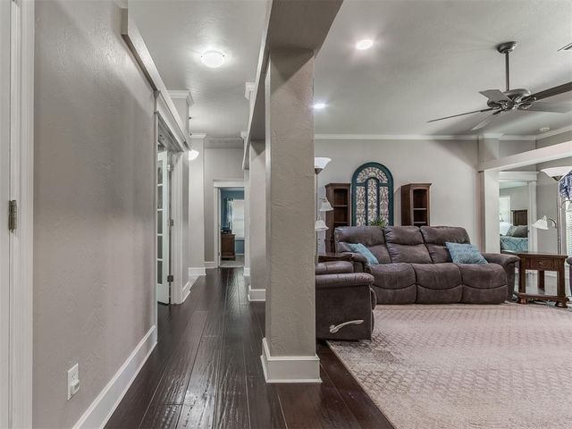 7528 NW 133rd Street, Oklahoma City, OK 73142