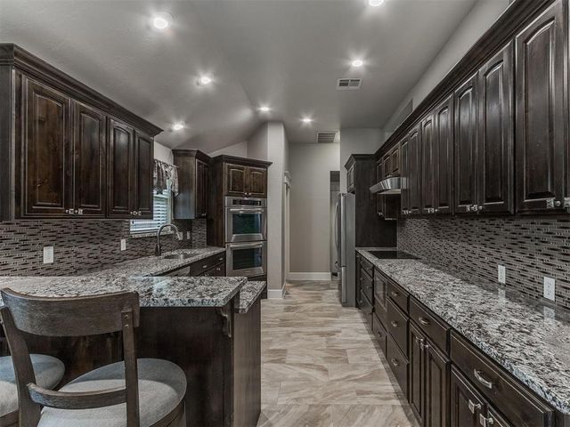 7528 NW 133rd Street, Oklahoma City, OK 73142
