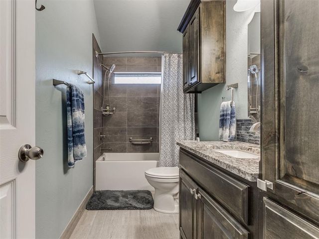 7528 NW 133rd Street, Oklahoma City, OK 73142